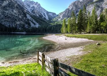 5 PLACES TO VISIT THIS WINTER