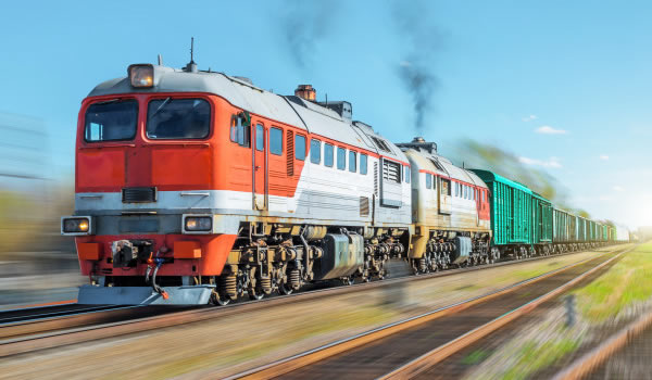 Railway Logistics