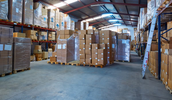 Packaging & Storage