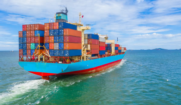 Ocean Freight