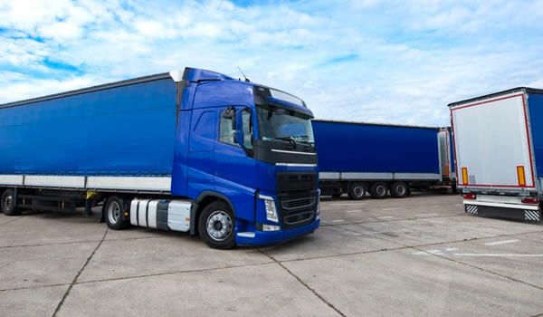Cargo Transportation