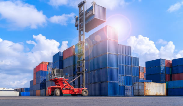Ground Shipping