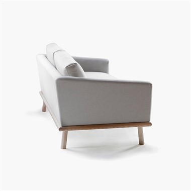 JG35B Electric Forklift