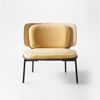 JG35B Electric Forklift