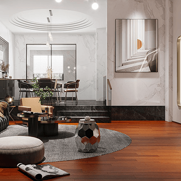 JG35B Electric Forklift