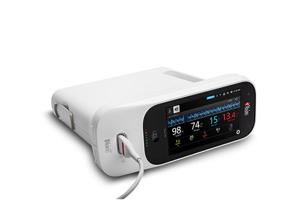 JG35B Electric Forklift