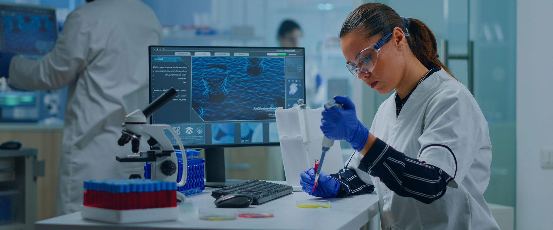 Take quality as the foundation