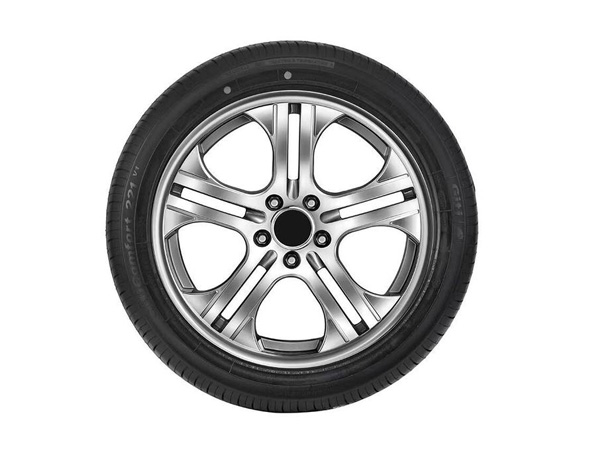 JG35B Electric Forklift