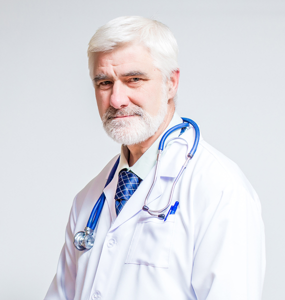 Dr. Andrew
