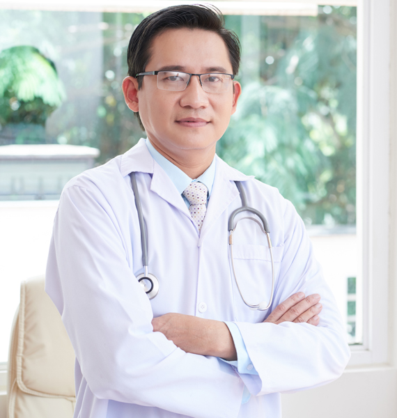Dr. Dilken