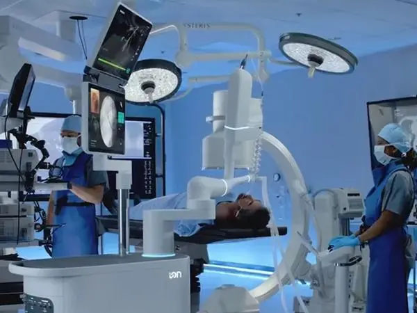 How new Google Nexus 10 compares with rivals