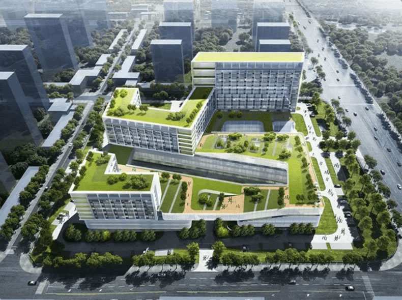 CNBOCO Website system