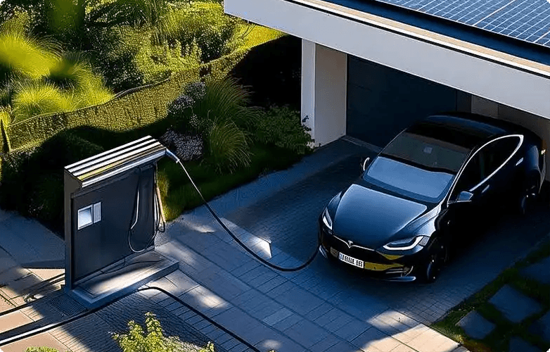 Fueling and Convenience Retail